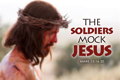 Mark 15:16.